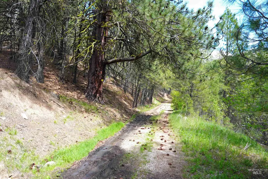 Lot 28 Fire Ridge Rd., Garden Valley, ID 83622 - #2