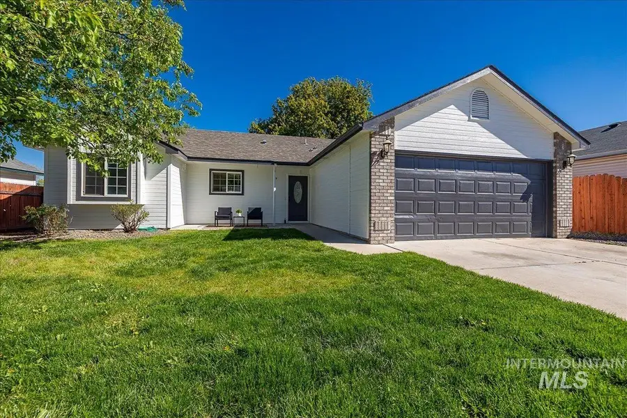 9310 W Carousel St, Boise, ID 83709 - #2
