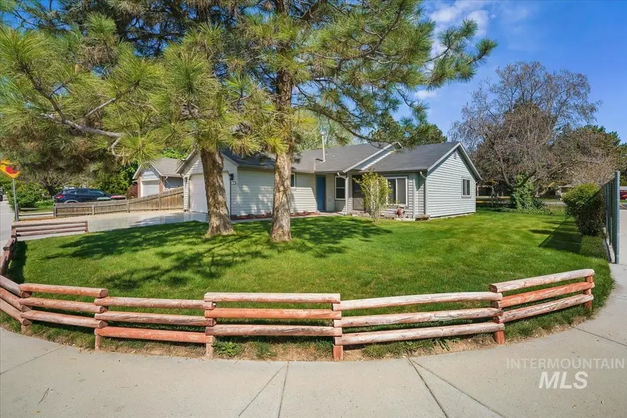 1150 E Chateau, Meridian, ID 83646 - #2