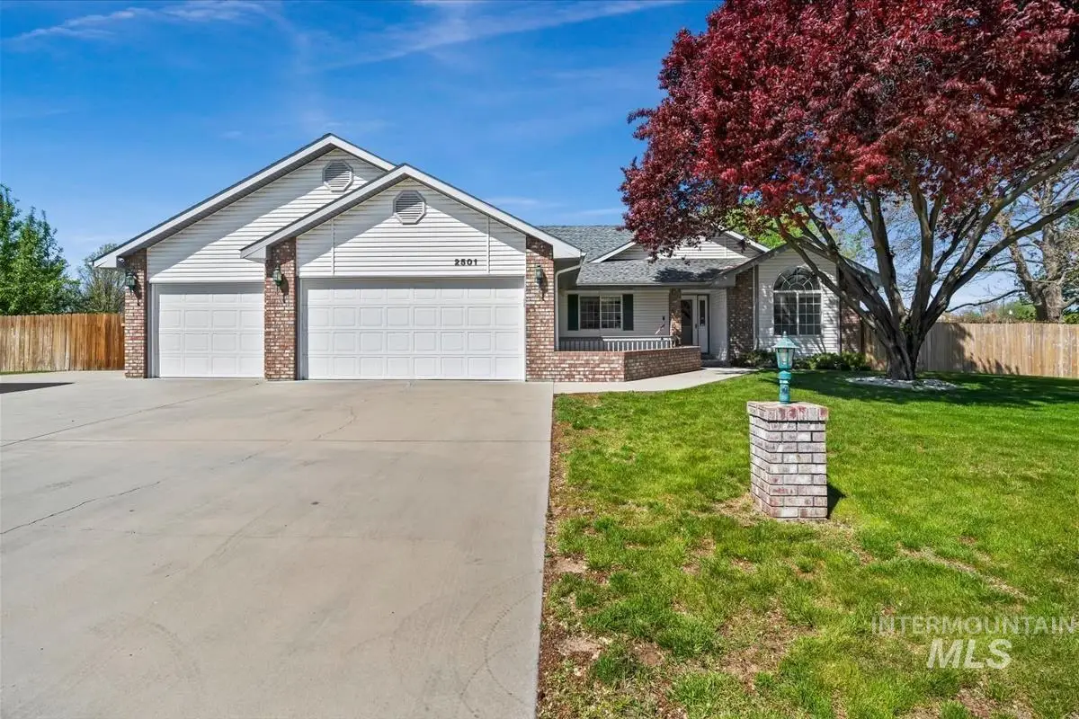 2501 S Meyer St, Nampa, ID 83686 - #1