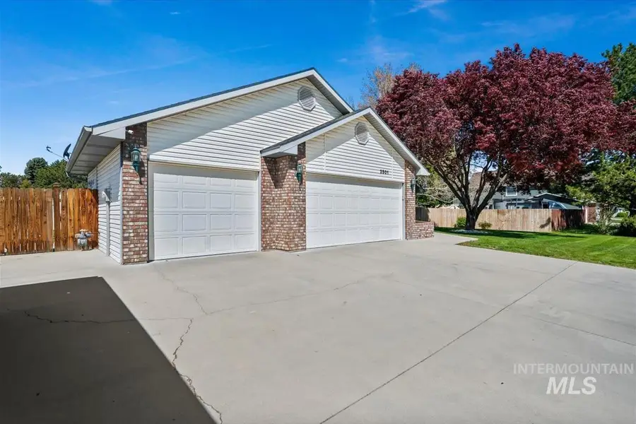 2501 S Meyer St, Nampa, ID 83686 - #3