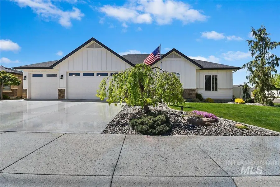 921 N Mira Way, Star, ID 83669 - #2