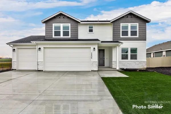 15111 Cloud Crest Ave, Caldwell, ID 83607