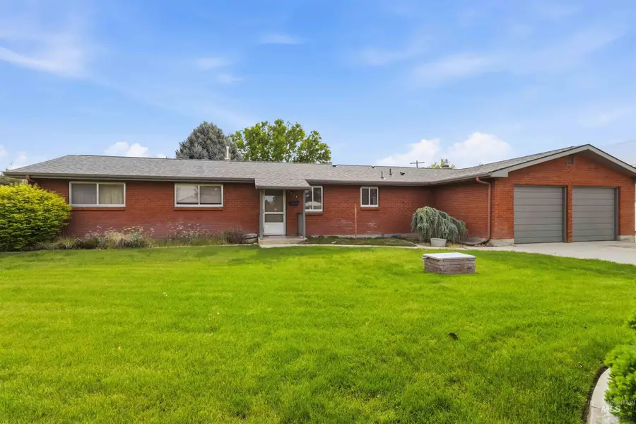 1212 N Vivian Ave, Boise, ID 83704 - #2