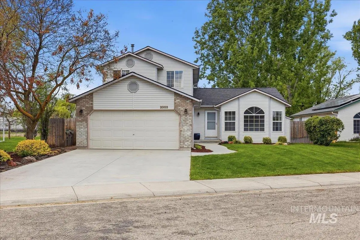 2003 S Cressida Pl, Boise, ID 83709 - #1