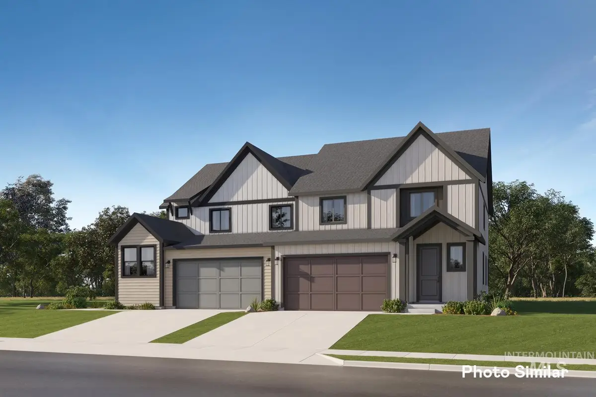 8243 W White Willow St, Eagle, ID 83616 - #1
