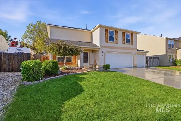 396 E Willowcreek Dr, Middleton, ID 83644
