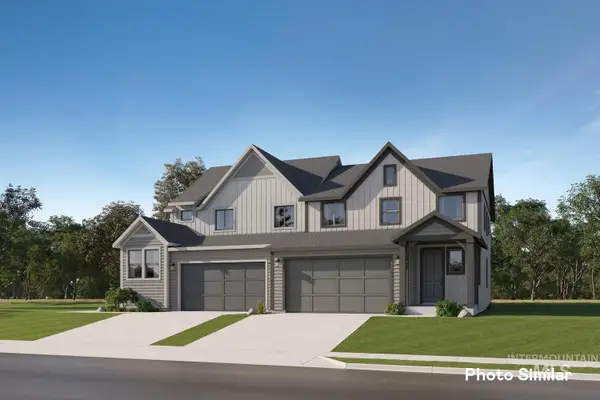 8229 W White Willow St, Eagle, ID 83616