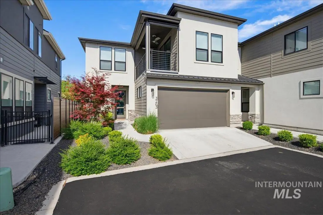 3263 S Sedgebrook Ln, Eagle, ID 83616 - #1