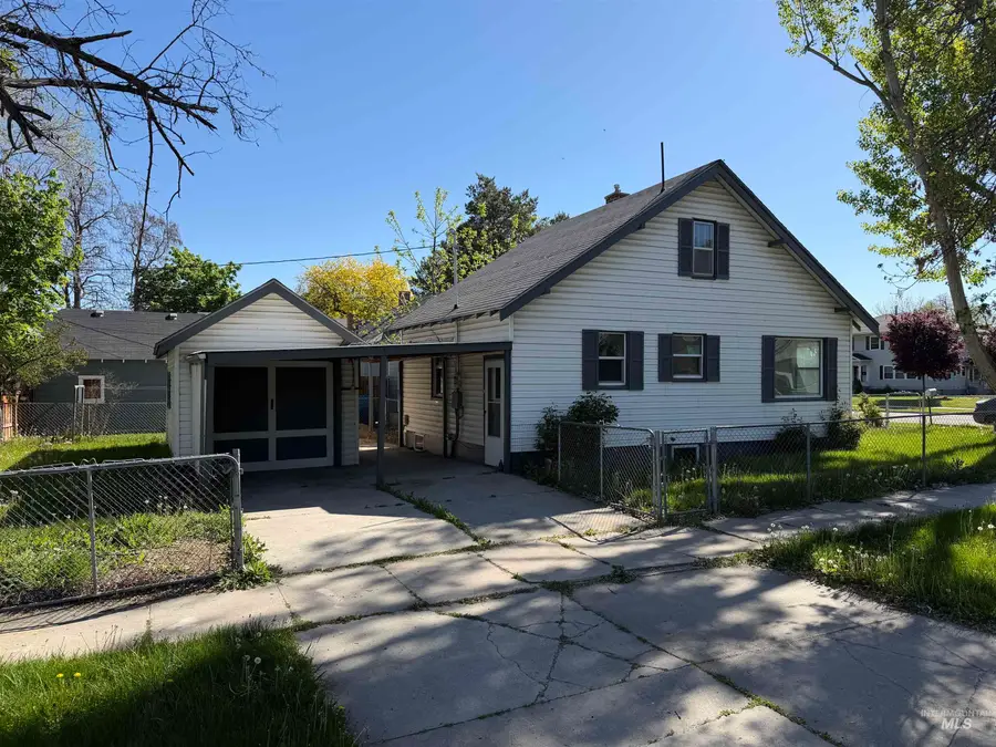 123 18th Ave S, Nampa, ID 83651 - #3