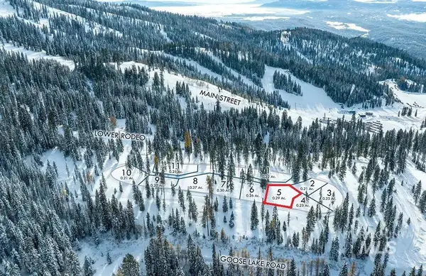 tbd North Loop, McCall, ID 83638