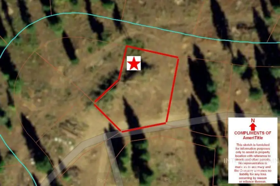 tbd North Loop, McCall, ID 83638 - #2