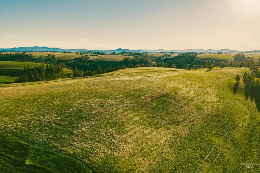 TBD Parcel 4 Drifting Snow Lane, Troy, ID 83871 - #3