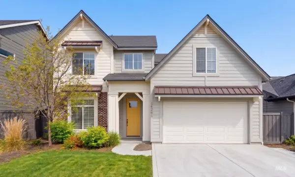 6261 S Palatino Way, Meridian, ID 83642