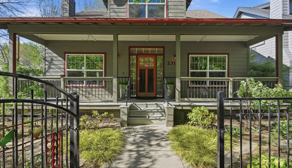 2310 E Gloucester Pl, Boise, ID 83706 - #1
