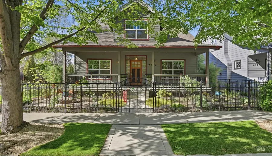 2310 E Gloucester Pl, Boise, ID 83706 - #2