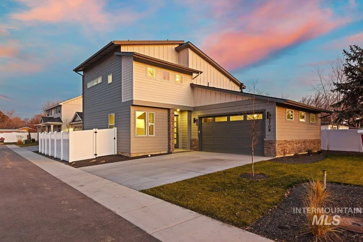 3752 Jackie Lane, Boise, ID 83704 - #1