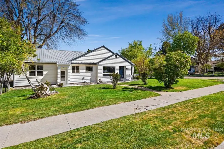 712 E Ave. D, Jerome, ID 83338 - #2