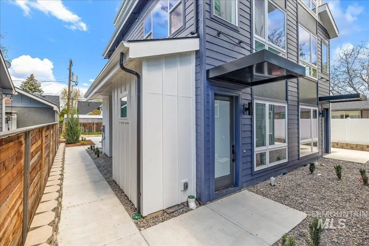 2810 W Bannock St #1, Boise, ID 83702 - #1