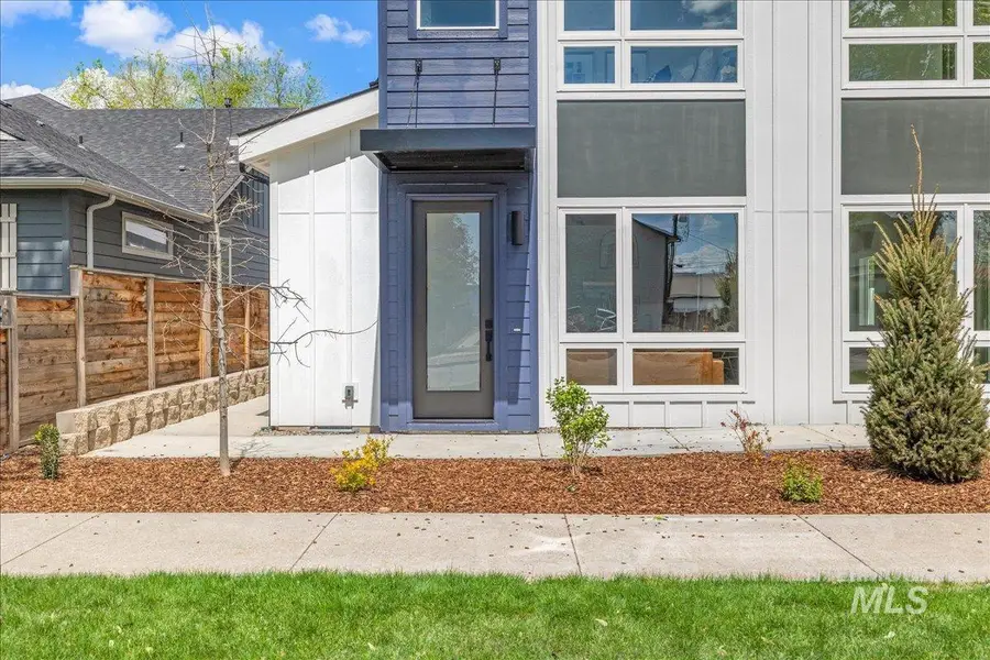 2810 W Bannock St #4, Boise, ID 83702 - #2