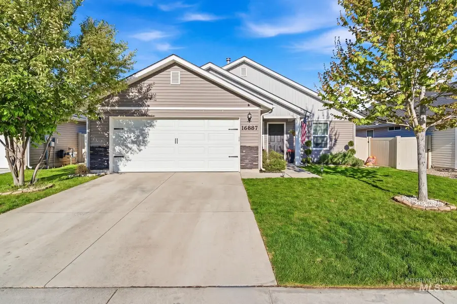 16887 Bethany Ave, Caldwell, ID 83607 - #2