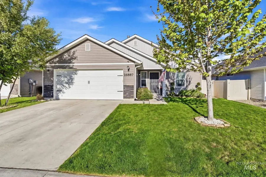 16887 Bethany Ave, Caldwell, ID 83607 - #3
