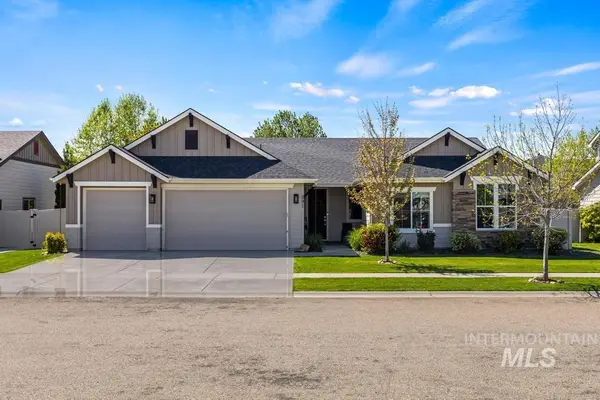 891 N Tullshire Way, Eagle, ID 83616