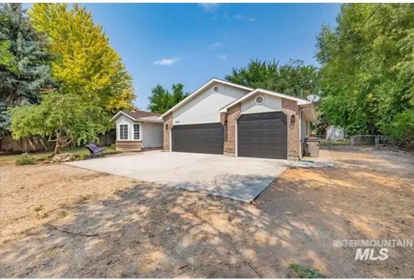 6600 E Victory Rd, Nampa, ID 83687