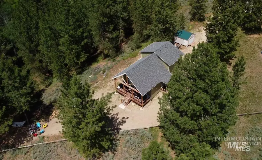 21 Melonie Loop, Cascade, ID 83611 - #3