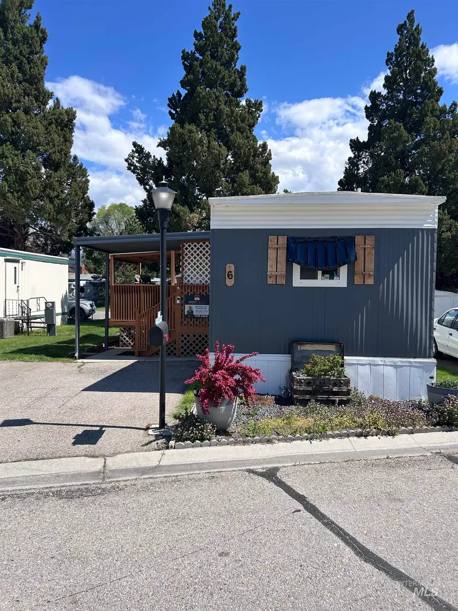 790 N Riviera #6, Boise, ID 83703 - #2