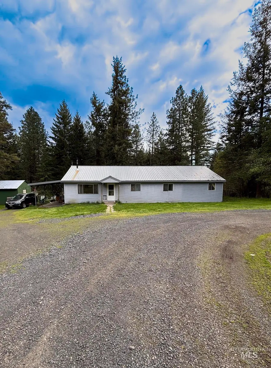 1650 Wells Bench Road, Orofino, ID 83544 - #2