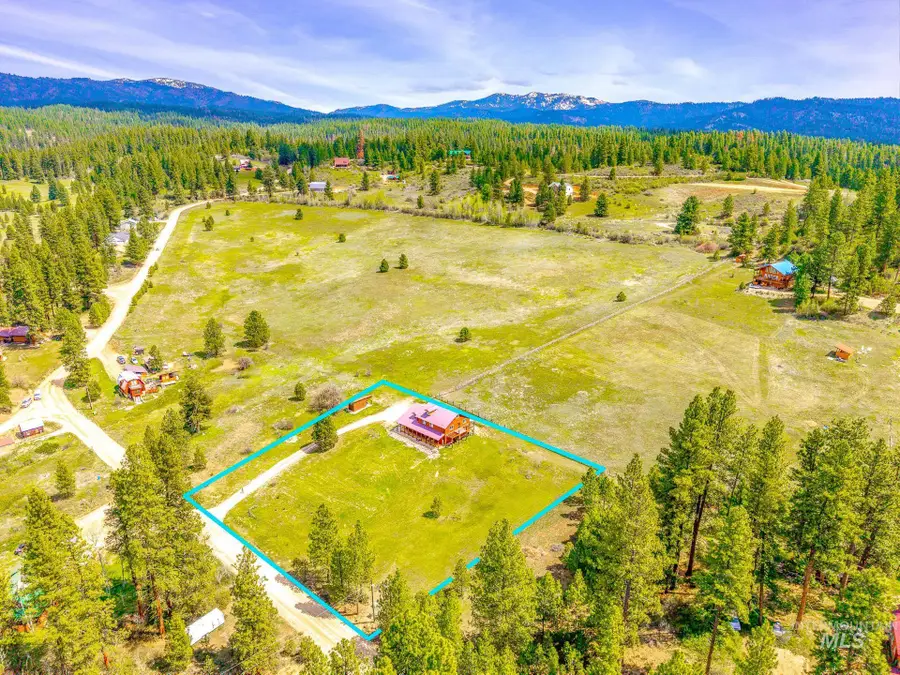 99 Meadow Drive, Idaho City, ID 83631 - #2