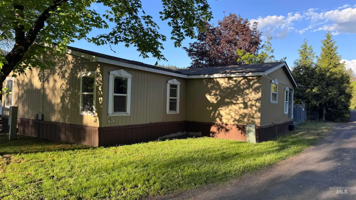 71 Mallard Dr, Orofino, ID 83544 - #1