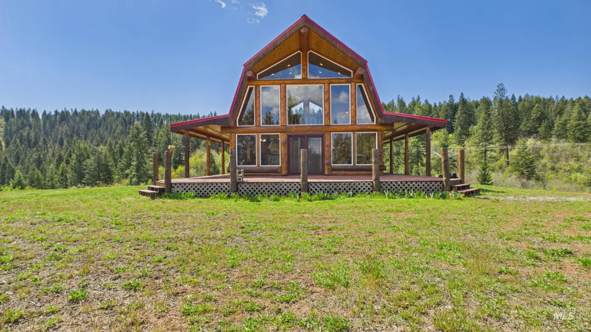 706 Canyon Rim Lane, Orofino, ID 83544 - #1