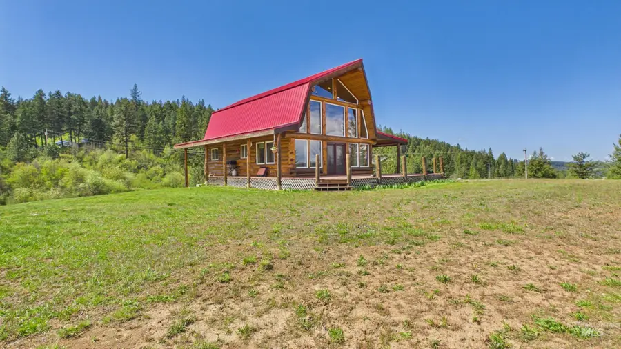 706 Canyon Rim Lane, Orofino, ID 83544 - #2