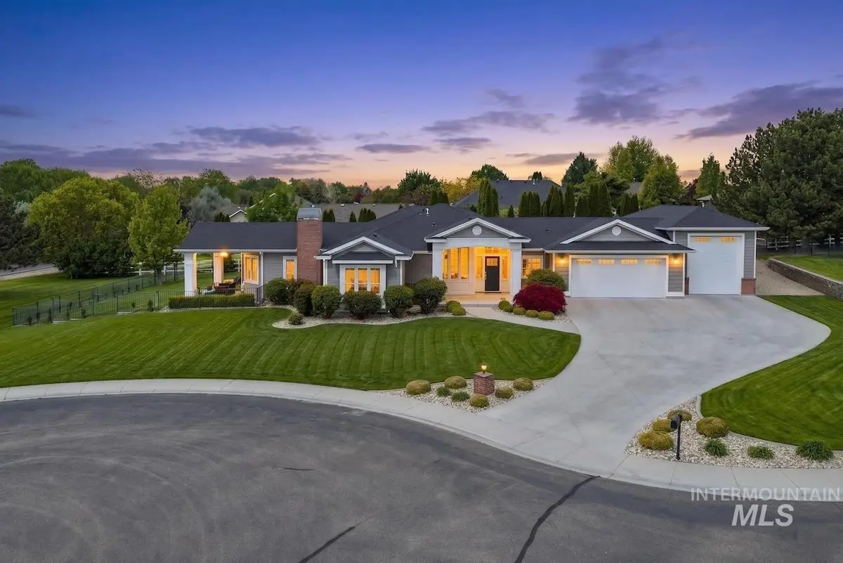 15254 Bald Eagle Ave, Caldwell, ID 83607 - #1