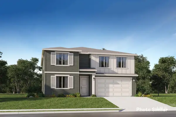 9135 W Happy Day Dr, Meridian, ID 83646