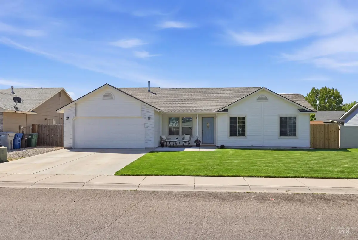3113 Parkview Way, Nampa, ID 83687 - #1
