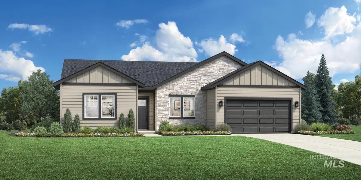 14927 Boatwatch Dr, Caldwell, ID 83607 - #1