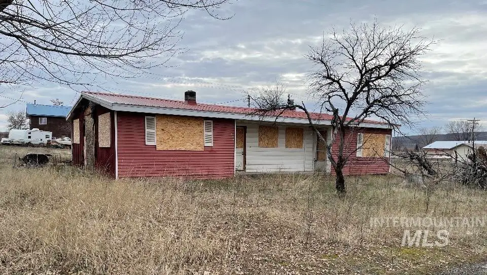 203 California, Council, ID 83612 - #1
