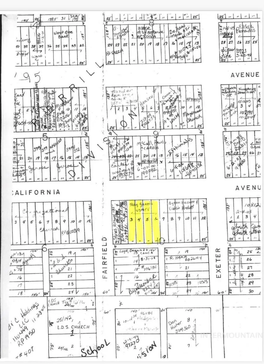 203 California, Council, ID 83612 - #2
