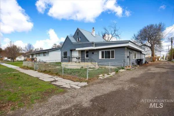 524 W 17th, Burley, ID 83318