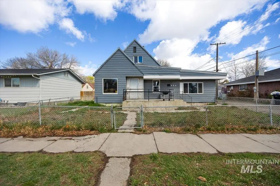 524 W 17th, Burley, ID 83318 - #2