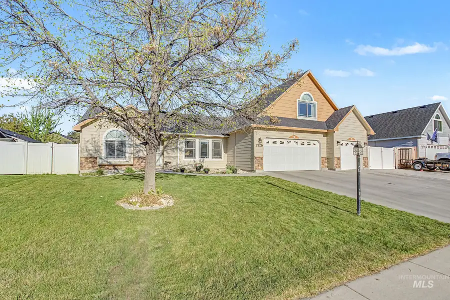 2726 S Banner Ct, Nampa, ID 83686 - #3