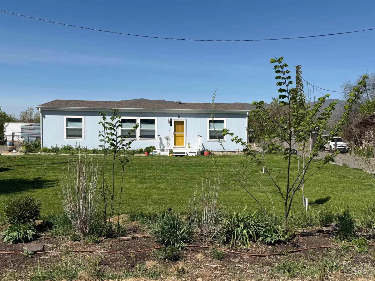 875 Eaton Rd, Weiser, ID 83672 - #1