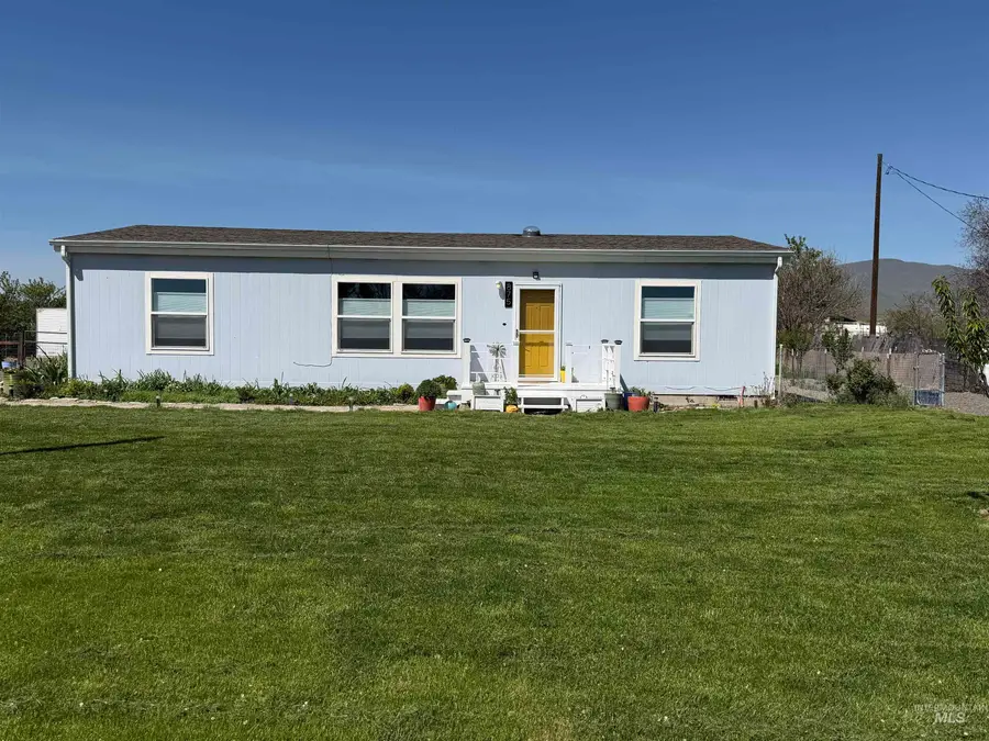 875 Eaton Rd, Weiser, ID 83672 - #2