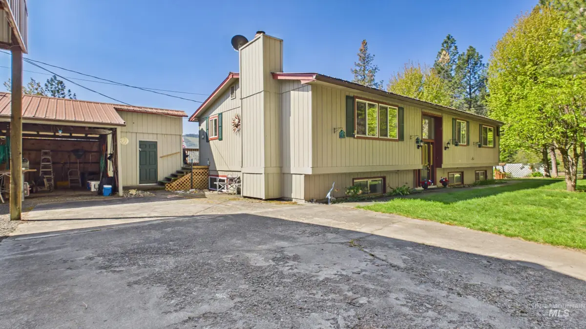 29 Pinecone Park Lane, Orofino, ID 83544 - #1