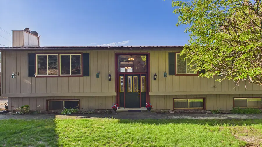 29 Pinecone Park Lane, Orofino, ID 83544 - #2