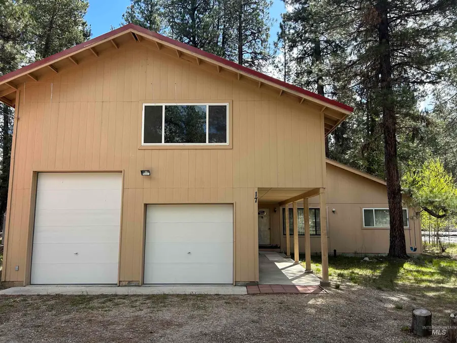 17 Bransons Dr, Lowman, ID 83637 - #3
