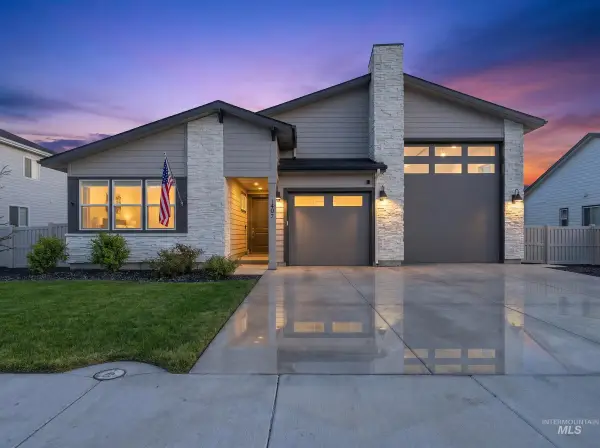 1407 Stirling Meadow St., Middleton, ID 83644